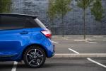 Toyota Yaris Bi-Tone 2017 года (UK)